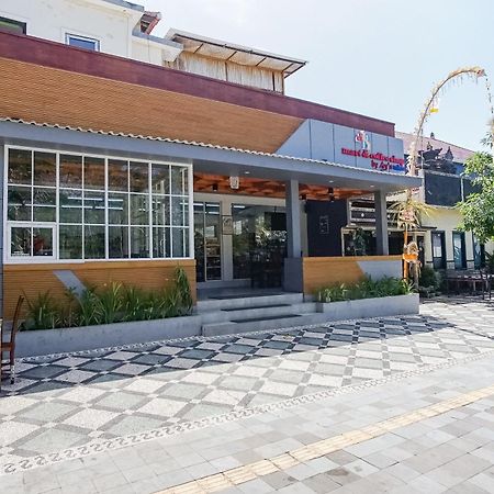 Rantun'S Place Nusa Dua Kutuh Exterior foto