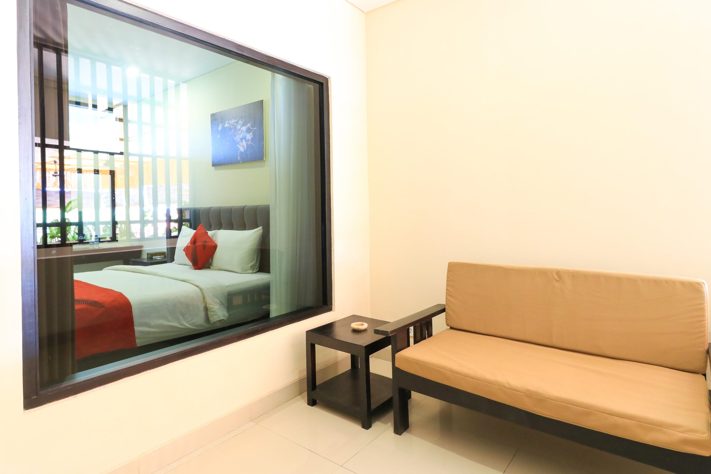 Rantun'S Place Nusa Dua Kutuh Exterior foto