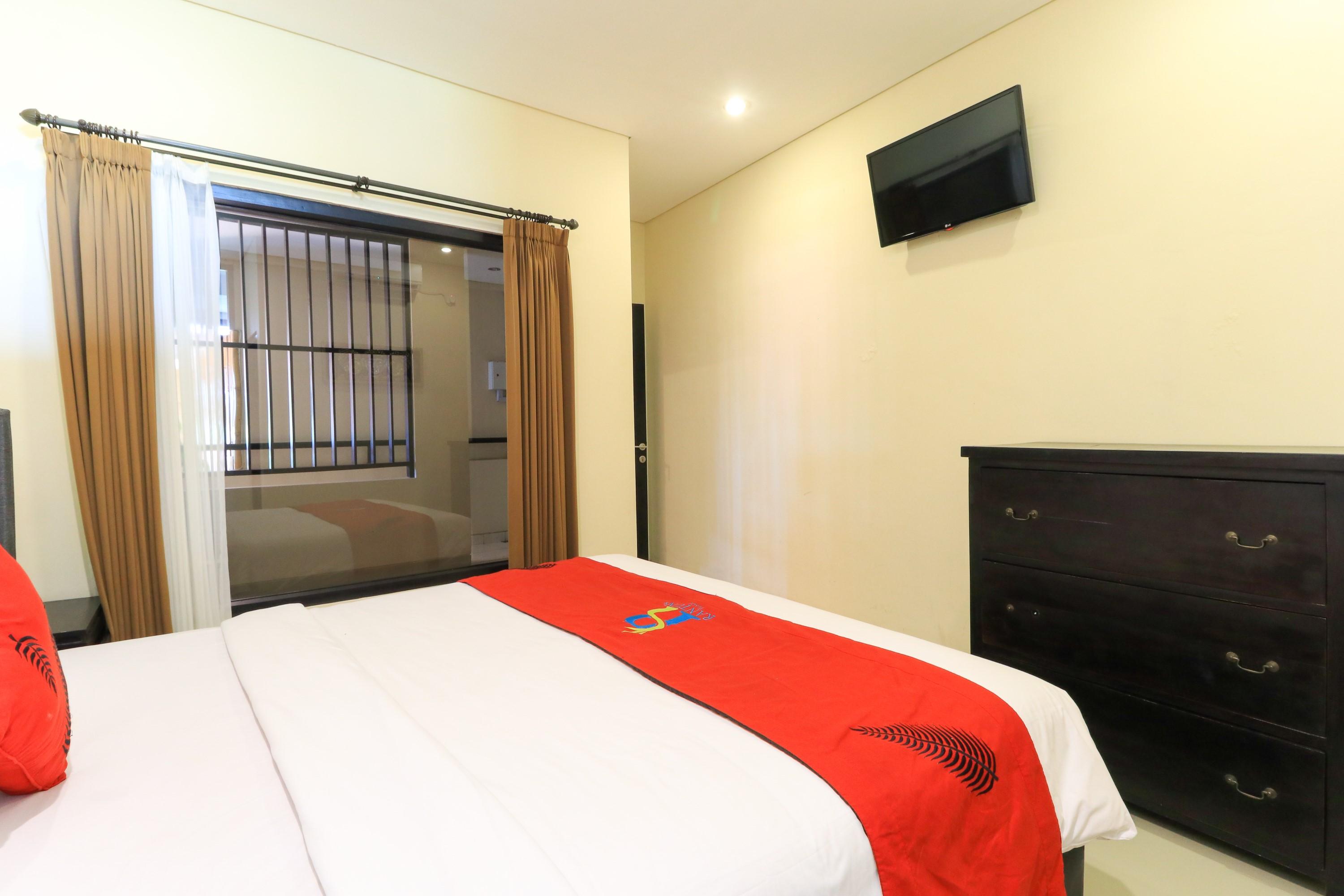 Rantun'S Place Nusa Dua Kutuh Exterior foto