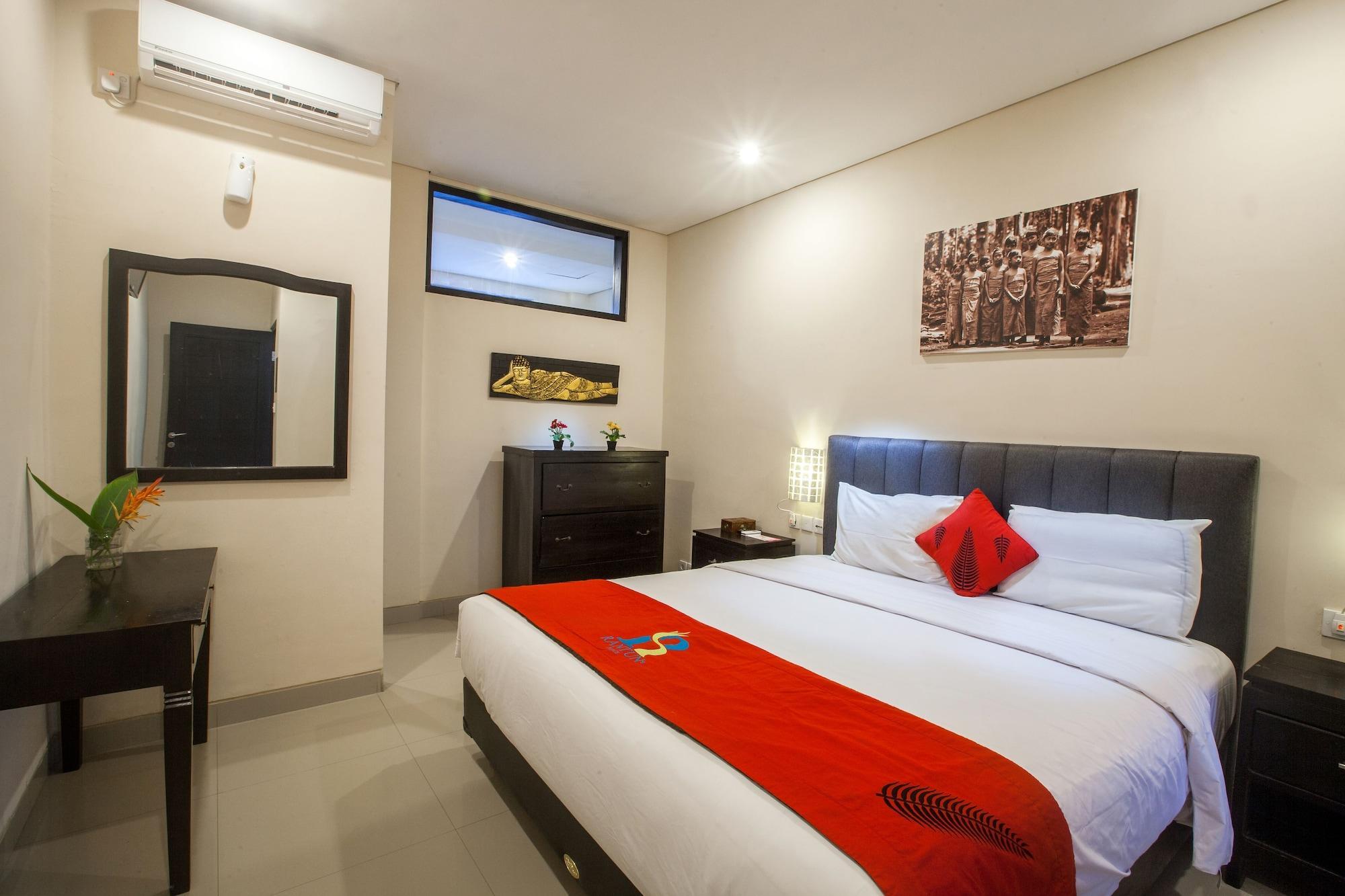 Rantun'S Place Nusa Dua Kutuh Exterior foto