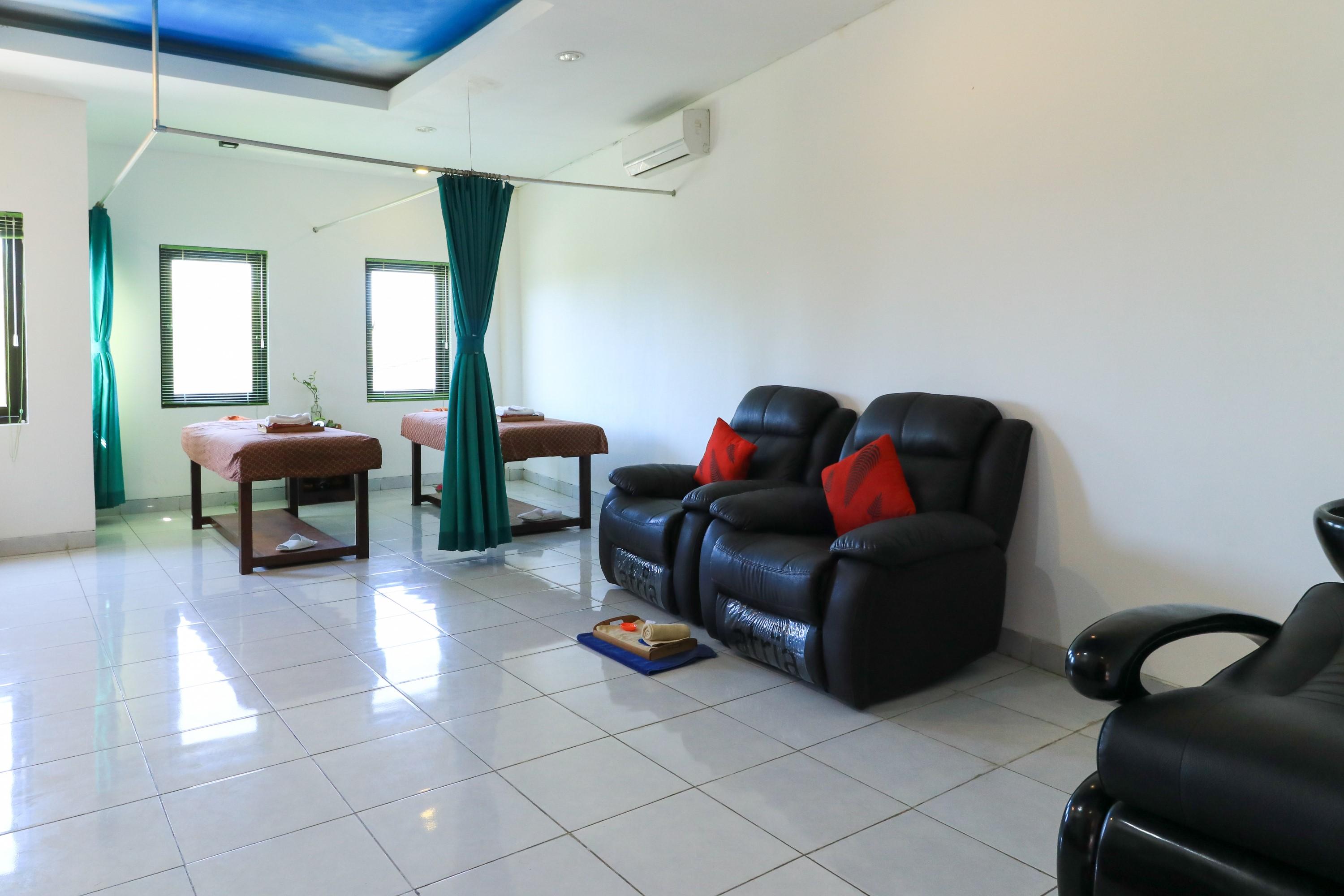 Rantun'S Place Nusa Dua Kutuh Exterior foto