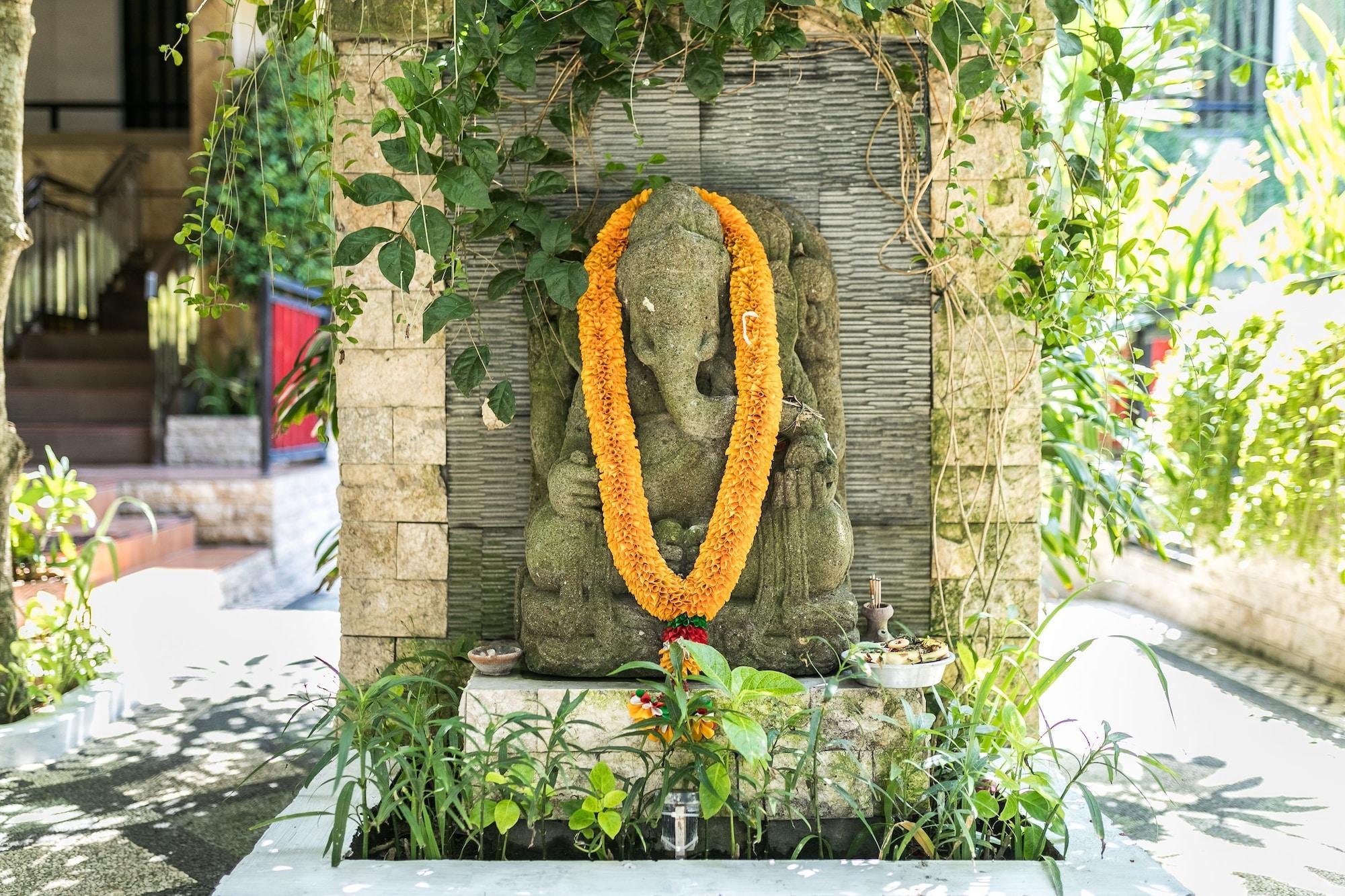 Rantun'S Place Nusa Dua Kutuh Exterior foto
