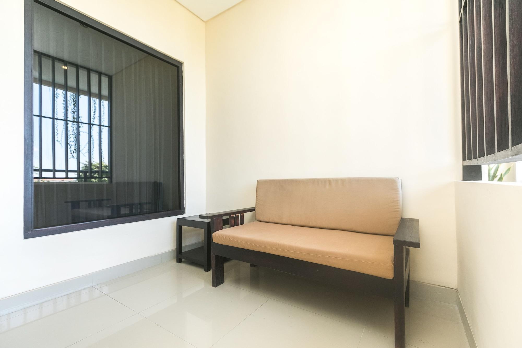 Rantun'S Place Nusa Dua Kutuh Exterior foto