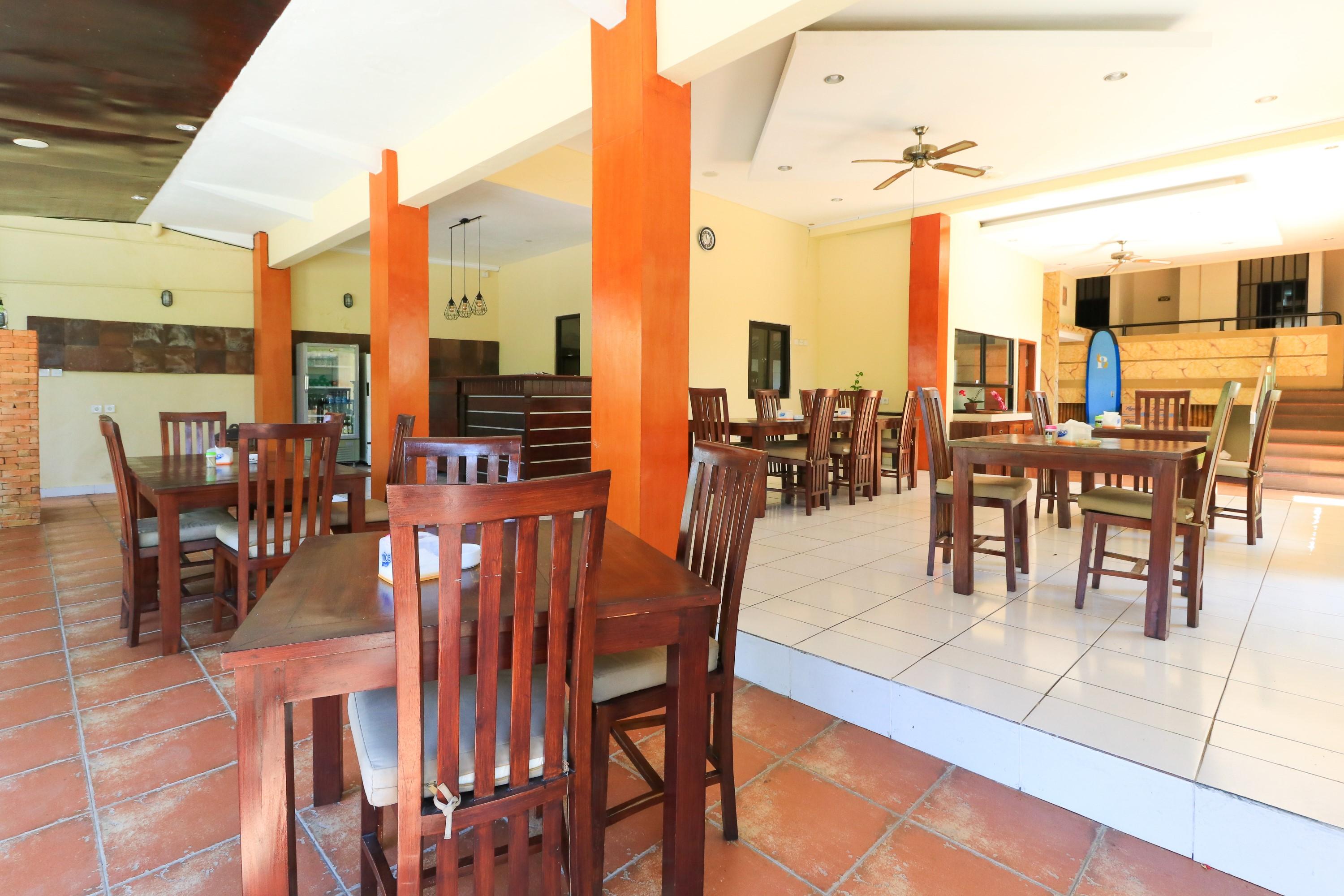 Rantun'S Place Nusa Dua Kutuh Exterior foto