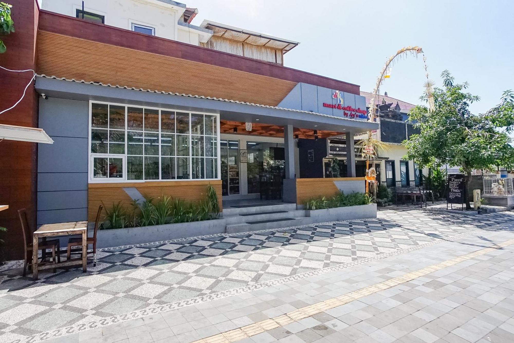 Rantun'S Place Nusa Dua Kutuh Exterior foto