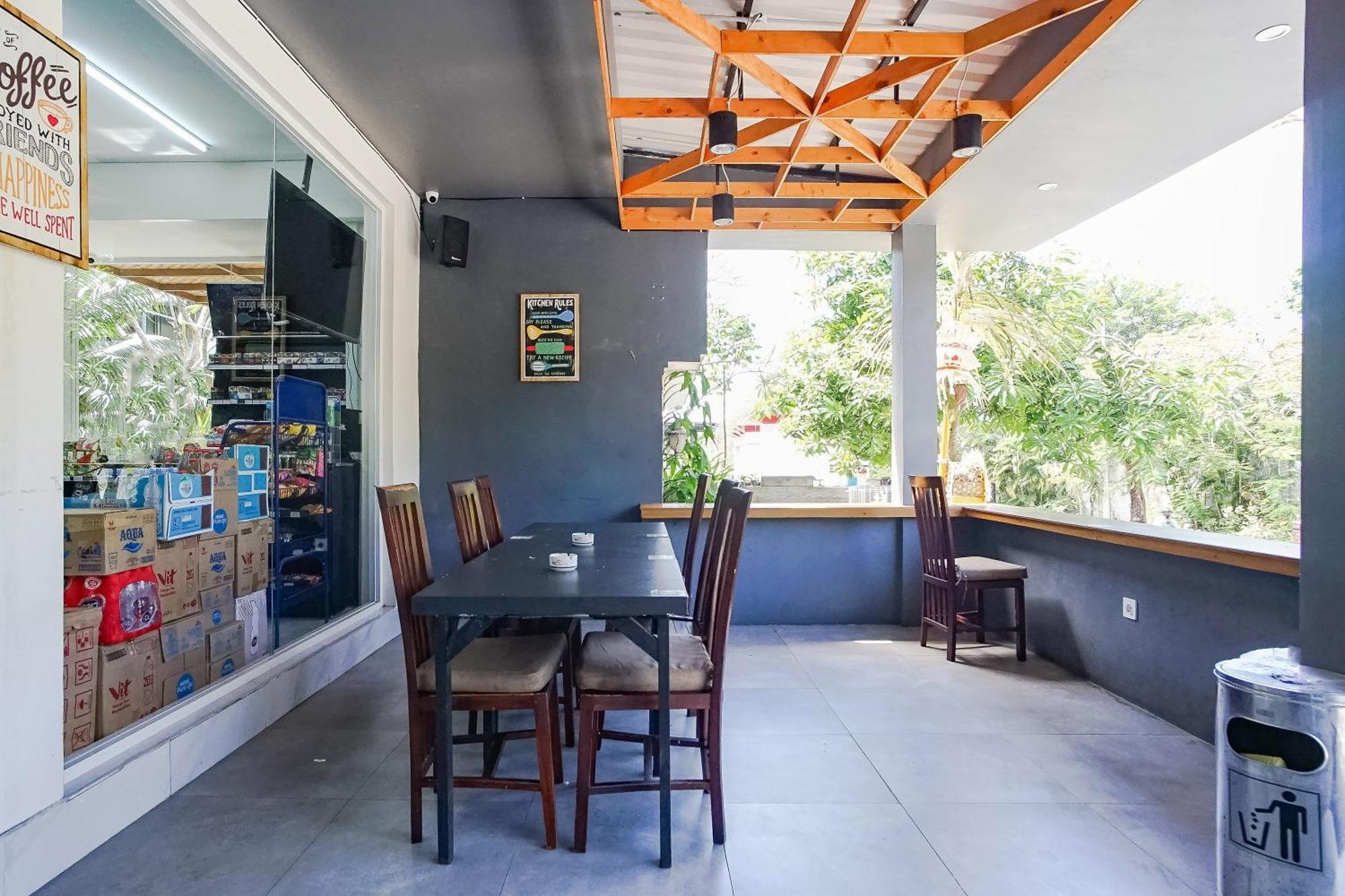 Rantun'S Place Nusa Dua Kutuh Exterior foto