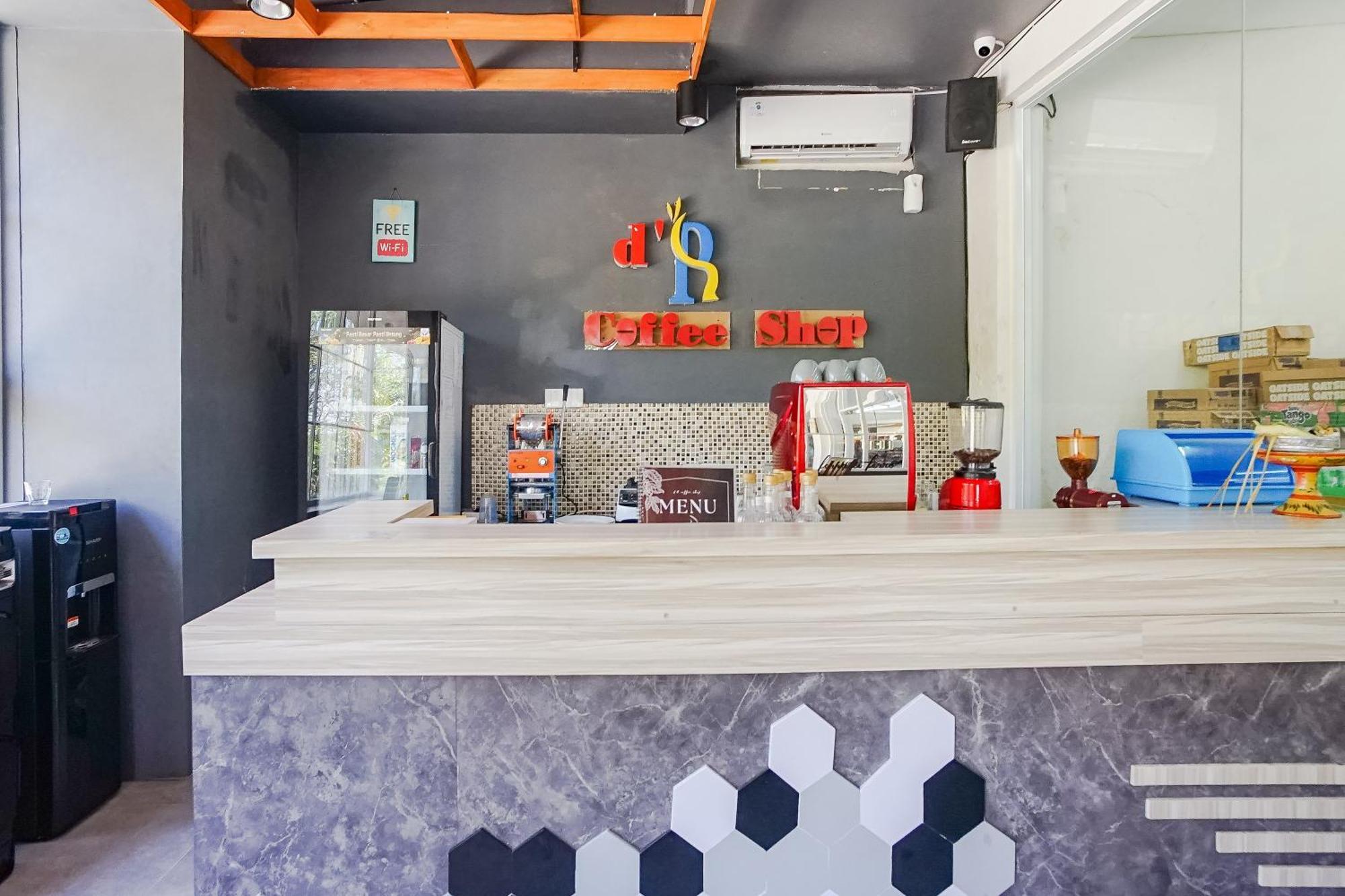 Rantun'S Place Nusa Dua Kutuh Exterior foto